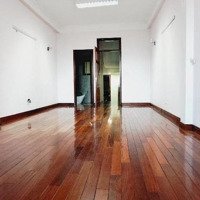 Mặt Phố Ngô Gia Tự 100M2 X 5 Tầng , Mặt Phố Quyền Lực , Kinh Doanh Đỉnh , Vỉa Hè Rộng