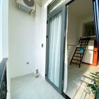 Căn Hộ Duplex Ban Công Gần Cầu Tân Thuận Tây Quận 7