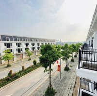 Bán Đất Nền Dự Án Kđt Việt Hàn Tại Phổ Yên, Giá Bán 1,7 Tỷ Vnd, Diện Tích 100M2, View Đẹp