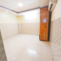 Phòng Kế Bên Chợ Hồ Thị Kỉ 25M2 Full Nội Thất 3, 5 Triệu