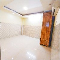 Phòng Kế Bên Chợ Hồ Thị Kỉ 25M2 Full Nội Thất 3, 5 Triệu