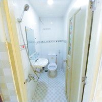 Phòng Kế Bên Chợ Hồ Thị Kỉ 25M2 Full Nội Thất 3, 5 Triệu