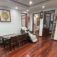 Chung Cư Thành Phố Giao Lưu 87M2, 3 Ngủ, Tầng Đẹp, 4 Tỷ - Sđcc