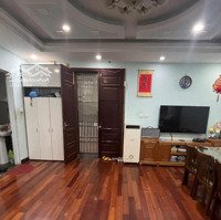 Chung Cư Thành Phố Giao Lưu 87M2, 3 Ngủ, Tầng Đẹp, 4 Tỷ - Sđcc