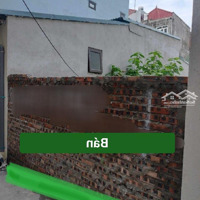 Đất Thổ Cư Phúc Đồng - Diện Tích Rộng - Giá Hạt Rẻ - Ngõ Nông - Tiện Ích Bạt Ngàn - 65M