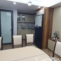 Bán Nhà Nguyễn Trãi - Ngõ Nông Ở Sướng - 42M2 4 Tầng 9 Tỷ