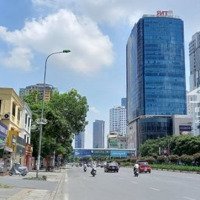 Chính Chủ Cần Bán Gấp Nhà Mặt Phố Nguyễn Chí Thanh, 63 Tỷ Vnd, 120M2 - 8,5 Tầng, Cho Thuê 230 Triệu/Th