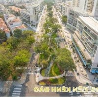 Shophouse Garden Plaza Sở Hữu Lâu Dài Ngay Đại Lộ Tôn Dật Tiên Có Sẵn Hợp Đồng Thuê Lâu Dài Vay 0Ls