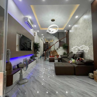 Nhà Đẹp Ở Sướng Phố #Kim_Giang - Ô Tô Đỗ Cửa - 5M Ra Ô Tô Tránh - Diện Tích 50M2