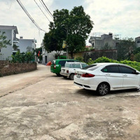 Lô Đất Đẹp 55M2 Mai Lâm Oto Ngủ Trong Đất, Ngõ Thông. Tiện Ích Bạt Ngàn