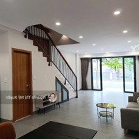 Cho Thuê Shophouse View Tiện Ích Full Nội Thất Tại Kđt Sun Casa Central, Cách Trung Tâm Tpm Chỉ 7Km