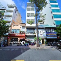 Ngang 5M, Gần Saigon City Center Hostel Số 401 Nguyễn Công Trứ, Quận 1