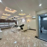 Bán Nhà Phường Bồ Đề, Long Biên . 85M2*7T, 16.9 Tỷ. Thang Máy, Gara 2 Ôtô, Full Nội Thất Nhập Khẩu.