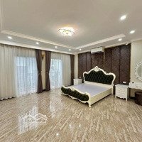 Bán Nhà Phường Bồ Đề, Long Biên . 85M2*7T, 16.9 Tỷ. Thang Máy, Gara 2 Ôtô, Full Nội Thất Nhập Khẩu.