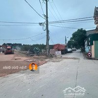 Bán 100M Đất Tổ 12 Thạch Bàn, Đường 3 Ô Tô Tránh, Ngay Đầu Đường Mới Mở Ra Phố Cổ Linh