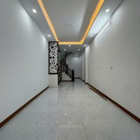 Nhỉnh 3 Tỷ Có Nhà 5T*35M2 Ở Luôn Ngõ Rộng Ô Tô Đỗ Cửa, Ngay Mặt Đường Lớn. Ra Trường Phenika Chỉ 3P