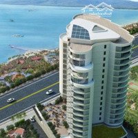 Cho Thuê Căn Hộ 92M2 Tại Thủy Tiên Resort (Thủy Tiên Building Trần Phú Vũng Tàu) View Biển Đẹp