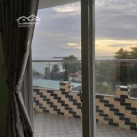 Cho Thuê Căn Hộ 92M2 Tại Thủy Tiên Resort (Thủy Tiên Building Trần Phú Vũng Tàu) View Biển Đẹp