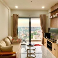 Cho Thuê Căn Hộ 2 Phòng Ngủ 2 Vệ Sinhcharm City Gần Full Nội Thất Giá Tốt 6 Triệu5/Tháng, View Nội Khu, Ở Được Liền