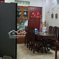 Bán Nhanh Nhà Đẹp Dân Xây Ngọc Thuỵ 50M2