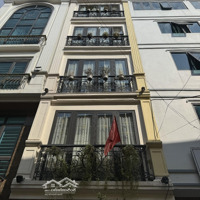 Nhà 5T Căn Góc Mặt Phố Hoàng Mai Gần Phố Bạch Mai & Trương Địnhdiện Tích24Mmặt Tiền3M Kd Sâm Uất 7,4Tỷ