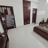 Bán Nhà Đẹp 5 Tầng, Tặng Nội Thất Cao Cấp, 75M2, Ngang 5M, Vuông Vức Chỉ 7 Tỷ 5