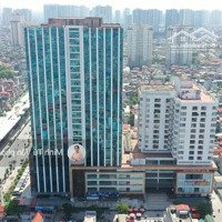 Cho Thuê Văn Phòng 150 - 1800M2 Toà Vinaconex Diamond Tower, Minh Khai, Hai Bà Trưng