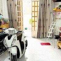 Nhàdiện Tích60M2, 4 Tầng, Trần Bình Trọng, Phường 5, Bình Thạnh