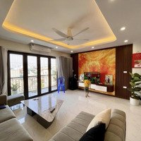 Phân Lô Ô Tô Thang Máy Nhà Đẹp Nam Dư Hoàng Mai 40M2, 6Tmặt Tiền4.5M Ở Kinh Doanh 7.7 Tỷ