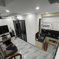 Bán Nhà Đàm Quang Trung , Ô Tô Đỗ Cổng , 44M2 , Giá Chào 5.65 Tỷ