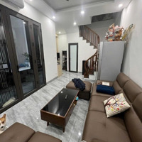 Bán Nhà Đàm Quang Trung , Ô Tô Đỗ Cổng , 44M2 , Giá Chào 5.65 Tỷ
