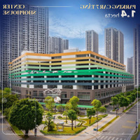 Shophouse Vinhomes Ocean Park 3 - Trung Tâm Siêu Tiện Ích Hơn 20 Hecta