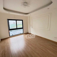 Bán Nhà Mỹ Đình - Vị Trí Trung Tâm - Sh Quay Đầu, Thoáng Sáng - Nội Thất Cao Cấp 34M2