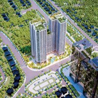 Bán Căn Hộ Đẹp Tại Tecco Skyville, Giá Thỏa Thuận, Diện Tích 106M2