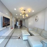 Căn Góc 2Pn+1 View Thành Phố, 107M2 Full Nội Thất Giá Bán 30 Triệu/Tháng Thương Lượng. Linh Hà Đô