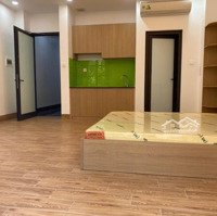 Căn Hộ Studio Full Nội Thất Có Ban Công, Có Thang Máy, Tại Cityland Phường 10 Gò Vấp