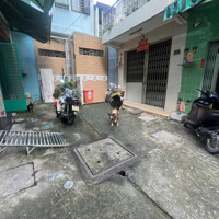 Bán Nhà Thái Phiên Q11Diện Tích3,4* 14 Trệt 2 Lầu Giá Bán 4 Tỷ95 Hẻm Xe Hơi Nhà Cũ Tiện Sửa Mới