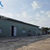 Cho Thuê Kho Mặt Tiền Đường Ql51 - 4000M2 Giá Chỉ 100 Triệu/Tháng