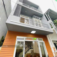 Ngộp Ngân Hàng Chính Chủ Cần Bán Gấp Nhà Riêng Đường Hậu Giang 72M2, Shr Kinh Dương Vương Vào 500M