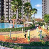 Mở Bán Chung Cư The Paris Ocean Park Giá Chỉ Từ 56 Triệu/M2, Chiết Khấu 12%,Đóng 50% Đến Khi Bàn Giao.