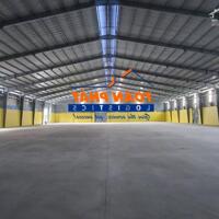 CHO THUÊ KHO TẠI KCN SÓNG THẦN 1, DĨ AN, BÌNH DƯƠNG