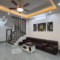 Nhà Mới Đẹp Long Lanh Đón Tết, Pull Nội Thất, Ngõ Ô Tô, Sát Phố Ngũ Hiệp, Thanh Trì Vớidiện Tích53M2
