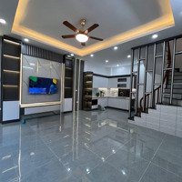 Nhà Mới Đẹp Long Lanh Đón Tết, Pull Nội Thất, Ngõ Ô Tô, Sát Phố Ngũ Hiệp, Thanh Trì Vớidiện Tích53M2