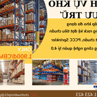 Cho thuê kho giá rẻ khu vực Bình Dương, kho đẹp, diện tích 1.000 - 5.000 m2