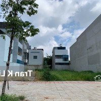 200M2 Đường Võ Thị Sáu Chỉ 1,45 Tỷ, Đối Diện Làng Đại Học, Đường Lớn Thông Thoáng, Cách Sb 2Km