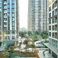 Chính Chủ Gửi Bán Căn Góc 3 Phòng Ngủ74.43M2 Giá Tốt Masteri Waterfront. View Công Viên Và Vườn Cảnh Quan