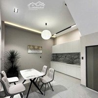 Nhỉnh 6Tỷ Nhà Chính Chủ Đ. Bùi Đình Túy 4Pndiện Tích80M2.