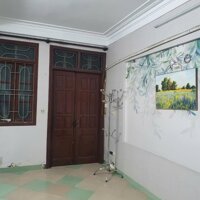 Cần cho thuê nhà đẹp Lô góc Phố Tân Khai, Lĩnh Nam (gần Dương Văn Bé) 5 tầng, 30m2, 3 ngủ, 7.5 triệu vào ngay.