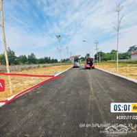 Lô 61,3M Đường 2 Xe Tải Tránh Cách Ngã Tư Lục Quân Chỉ 300M Giá Chính Chủ