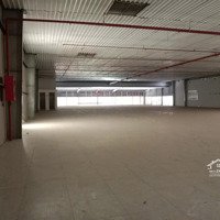 Cho Thuê Kho Xưởng 2.600M2 Tân An Hội Củ Chi